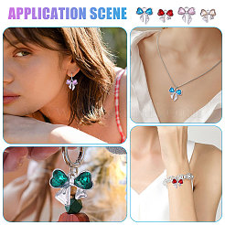 Подвески из сплава 32 шт.&nbsp;FIND-CA0001-52