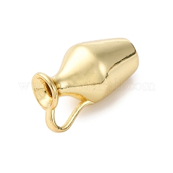 Латунные подвески KK-F895-13G