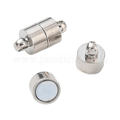Chiusura magnetica in ottone con anello&nbsp;KK-CBAB1AF-30P