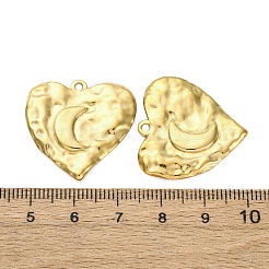 Подвески из нержавеющей стали 304 STAS-Z142-18G