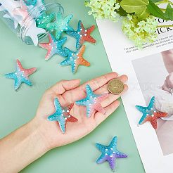 Наборы для изготовления сережек с подвесками своими руками&nbsp;DIY-NB0005-44