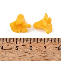 Cuentas de coral sintéticas teñidas&nbsp;X-GG-H001-01A-03