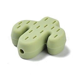 Cuentas focales de silicona&nbsp;LS-SIL-C002-01L
