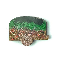 Силиконовые Молды для украшения своими руками&nbsp;LS-DIY-I085-09