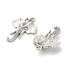 Сплавочные подвески тибетского стиля&nbsp;FIND-H053-11AS