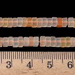 Натуральный розовый авантюрин бисер нитей G-A280-C13-01