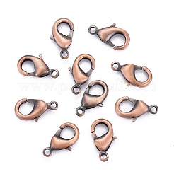 Карабин-лобстеры&nbsp;LS-KK-903-R