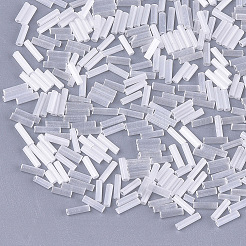 Стеклярус SEED-S023-15A-01