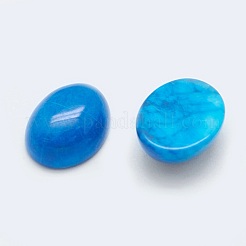 Cabochon in pietra misti naturali e sintetici&nbsp;G-G759-Z