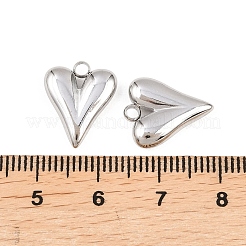 Подвески из нержавеющей стали 304&nbsp;STAS-P437-06P