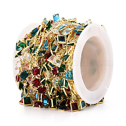 Латунные зубчатые стержневые цепи&nbsp;CHC-T018-04G