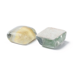 Morceaux de mosaïque irréguliers&nbsp;GGLA-D003-01I
