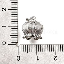 Латунные подвески&nbsp;KK-D356-04A-P