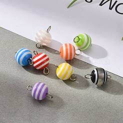 Соединители с полосами из смолы&nbsp;PALLOY-JF00746-02