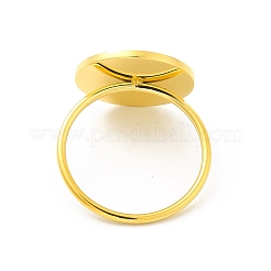 Кольца из нержавеющей стали 304 для женщин&nbsp;STAS-K248-01B