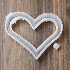 Силиконовые Молды для ваз своими руками&nbsp;LS-SIMO-H022-01C