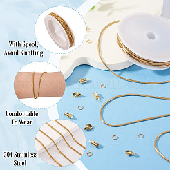 DIY Armbänder machen Kits&nbsp;DIY-TA0013-82