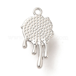 Подвески из непрозрачной смолы&nbsp;LS-FIND-I033-09P