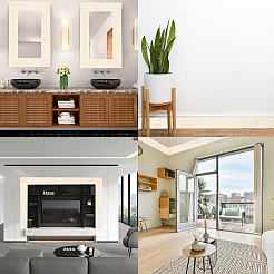 Самоклеящаяся бумага для контакта с зерном XPE&nbsp;DIY-WH0002-53A-07