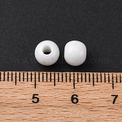 Фарфоровые бусины ручной работы&nbsp;PORC-D300-A25