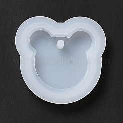 Силиконовые Молды для кулонов SIMO-H009-08H