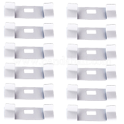 Gancio per tenda in ferro&nbsp;AJEW-CP0009-31A