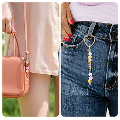 Сделай сам наборы для ключей&nbsp;DIY-TA0013-81