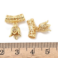 Латунные подвески&nbsp;KK-B166-13G