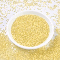 Miyuki runde Rocailles Perlen&nbsp;SEED-G007-RR1936