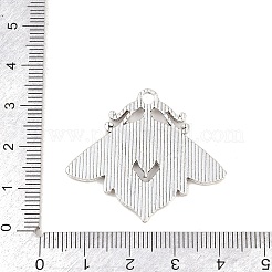 Halloween pendentifs en alliage de style tibétain&nbsp;FIND-B066-01C-AS