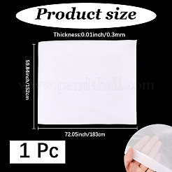 Полиэфирная сетчатая ткань&nbsp;OCOR-WH20816-007C