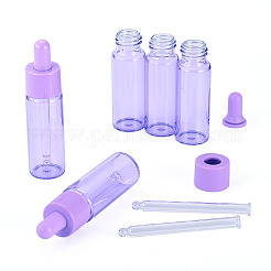 5 flacone contagocce in vetro&nbsp;MRMJ-TADJ0002-01B