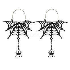 Сплав болтающиеся серьги&nbsp;FS-WGEED44-01