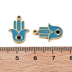 Ионное покрытие (ip) 316 хирургическая нержавеющая сталь подвески STAS-U014-46G