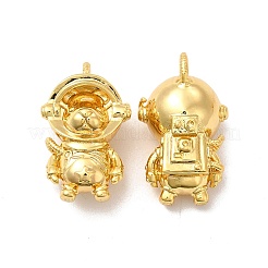 Стойки обшивки латунные подвески KK-A177-02G