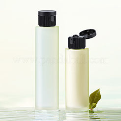 100 шт. крышки для пластиковых бутылок KY-OC0001-55