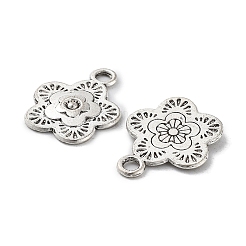 Сплавочные подвески тибетского стиля FIND-G065-16AS