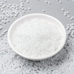 Миюки круглые бусины рокайль&nbsp;SEED-X0055-RR0511