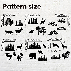 6 шт. DIY-WH0692-006