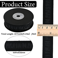 1 rollo de cintas de poliéster&nbsp;SRIB-CY0001-13E