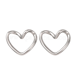 Anneaux de liaison en acier inoxydable 304&nbsp;LS-STAS-P451-01A-P