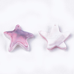 Подвески из ацетата целлюлозы (смолы)&nbsp;KY-S157-40B