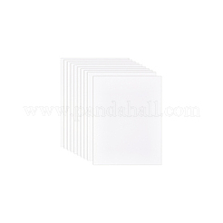 Пластиковая подкладка для полей шляпы&nbsp;LS-DIY-WH0048-16A