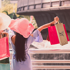 Бумажные пакеты для упаковки вина&nbsp;ABAG-WH20011-10B