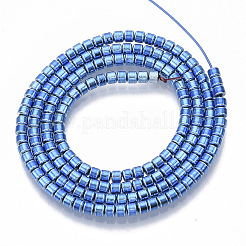 Elettrodeposte ematite sintetico non magnetico fili&nbsp;G-S365-016
