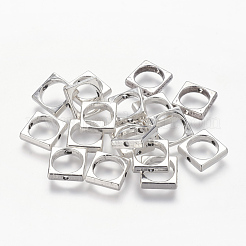 Cadres de perles en alliage de style tibétain&nbsp;LF10939Y-NF