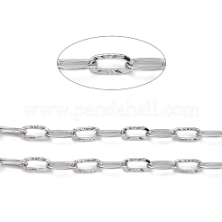 Цепи из нержавеющей стали марки 304&nbsp;CHS-D033-05P-01