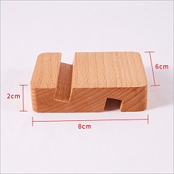 Деревянная настольная витрина&nbsp;LS-PW22070189659