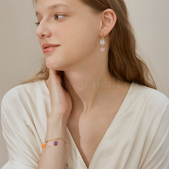 Наборы для изготовления ювелирных изделий FIND-GA0002-84