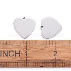 Подвески из нержавеющей стали 304 STAS-I140-06S